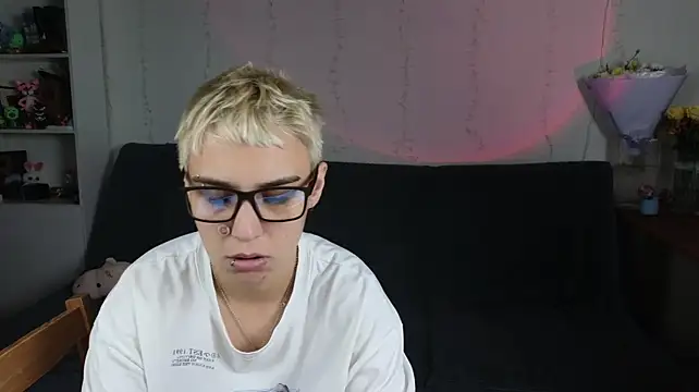 LuxuryLoverss – Live XXX-chat