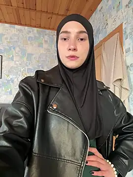 XXX chat uživo modela SugarDanger