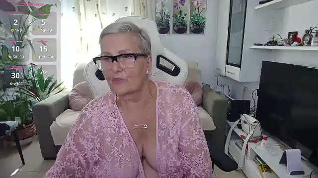 Živý XXX chat Selenna57