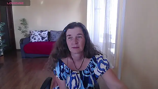 Chat XXX ao vivo de SofiaBoone