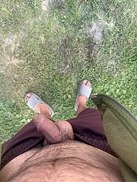 Chat XXX ao vivo de Eskkimo