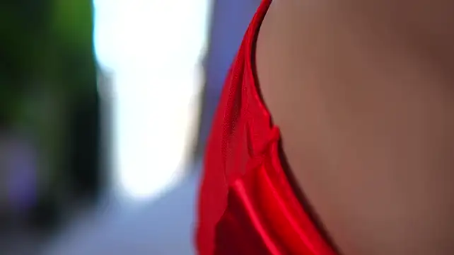 AlyonaKatya Adlı Modelin Web Kamerası Şovu