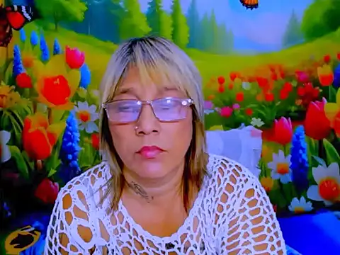 Chat XXX en directo de indianroxy