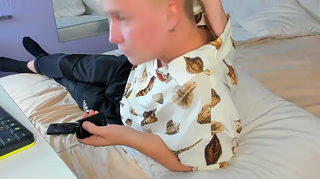 Chat XXX ao vivo de _AlexHot_