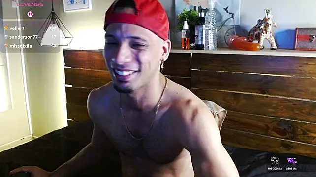 SonicJ25 live XXX chat
