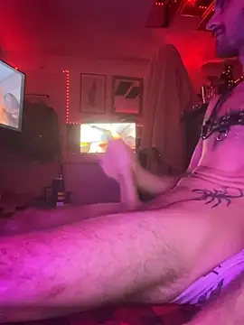 HarmoniousPhantasm3's Live XXX Chat