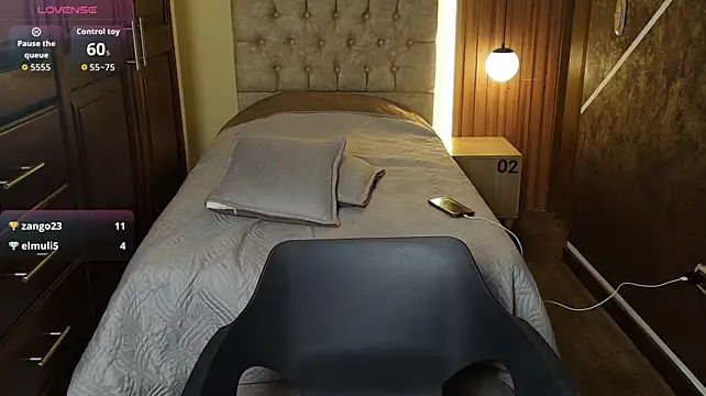 RachellPark live XXX chat