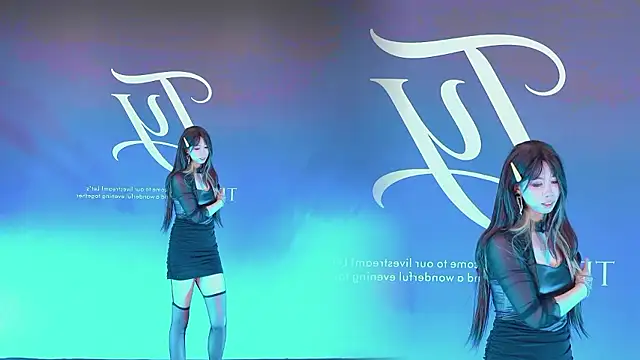TY-303 即時 XXX 聊天
