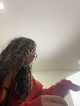 צ'אט XXX בשידור חי של Bunny-firee