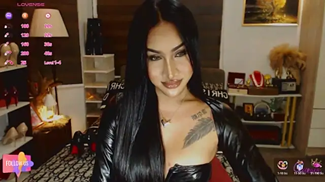 Chat XXX Live SeductiveVictoria