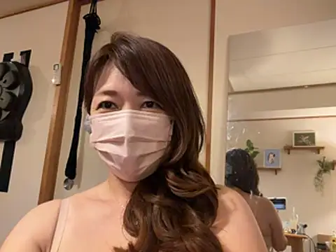 nure_mitsuka 即時 XXX 聊天