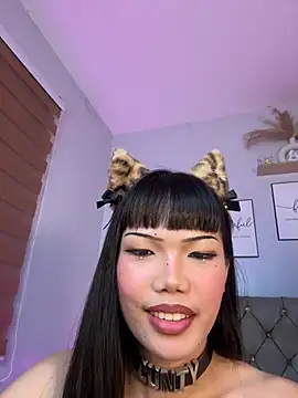 StarLovee – Live XXX-chat
