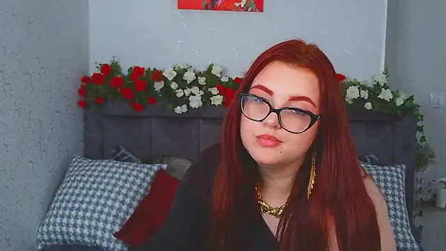 _Gingerfox_ Obrolan Langsung XXX