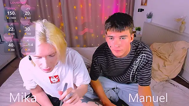 Manuel_Garse: онлайн-секс-чат