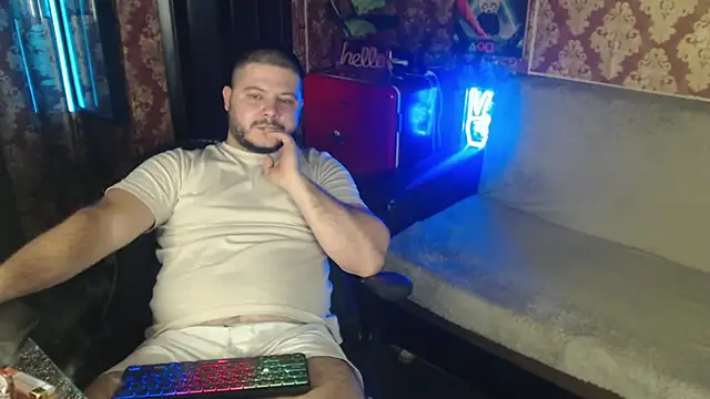 دردشة thor_master الجنسية المباشرة