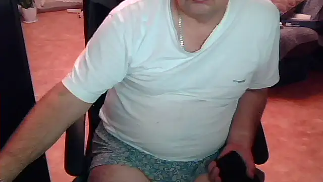 serg1971 라이브 XXX 채팅