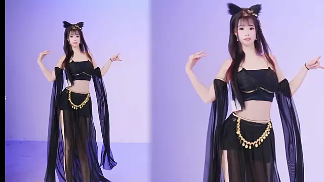 CQ-666 现场XXX聊天