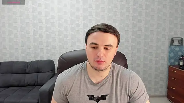 Bruce_Wayne9's Live XXX Chat