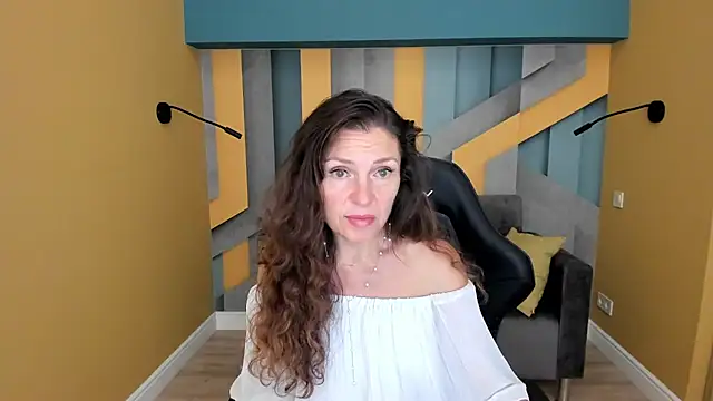 EllaLong Live XXX-chat