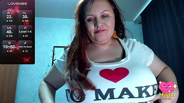 Nikki_March's Live XXX Chat
