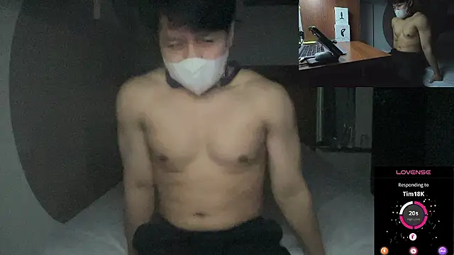 zero-kun Chat XXX live