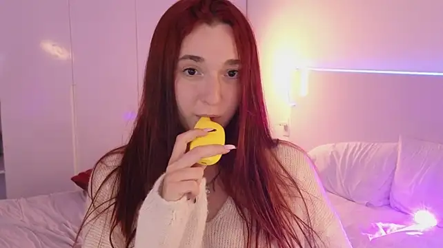 Anna_Vey's Live Chat Room