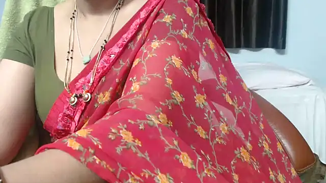 Živý XXX chat sunitha-3