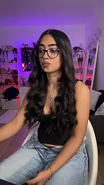 chocorose_'s Live XXX Chat