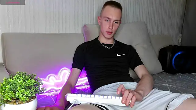 Chat XXX en directo de begjaer