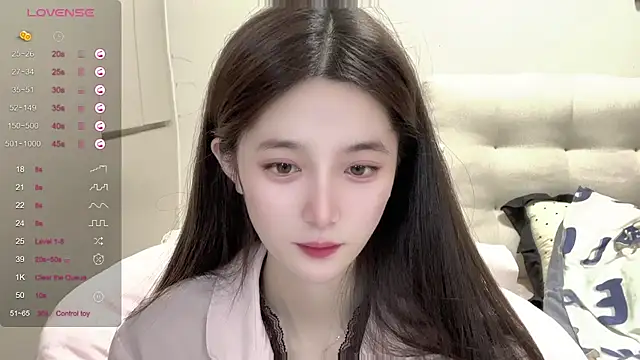 You--You Live XXX-Chat