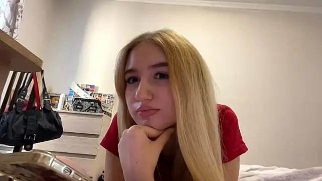 DarkDxa – Live XXX-chat