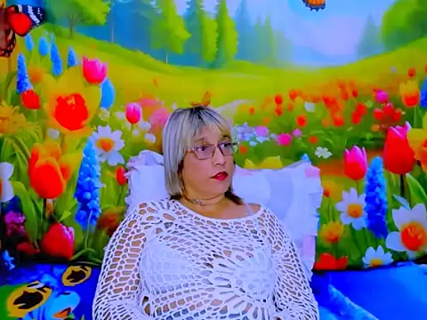 indianroxy Live XXX-chat