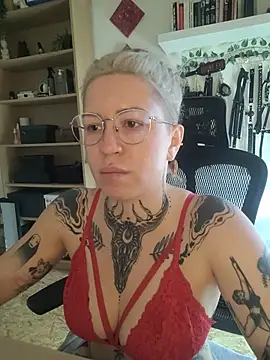 divine_eve 라이브 XXX 채팅