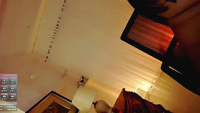 Chat +18 de MS_ALONDRA ao vivo
