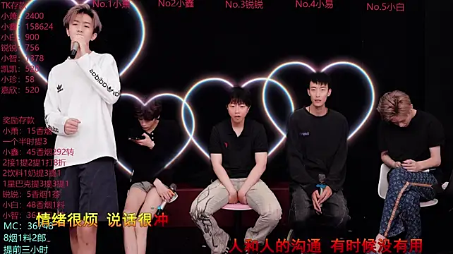 Chenyong123 – webcam-show