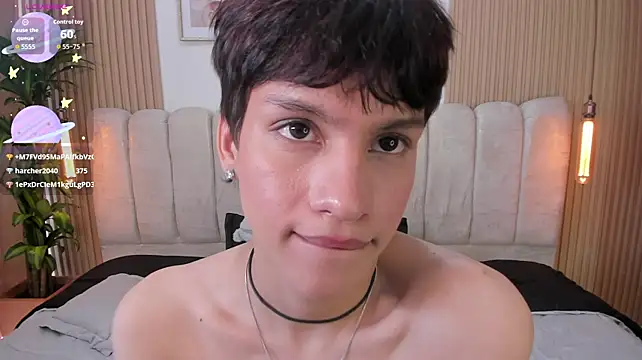 max_hunter1 Live XXX-chat