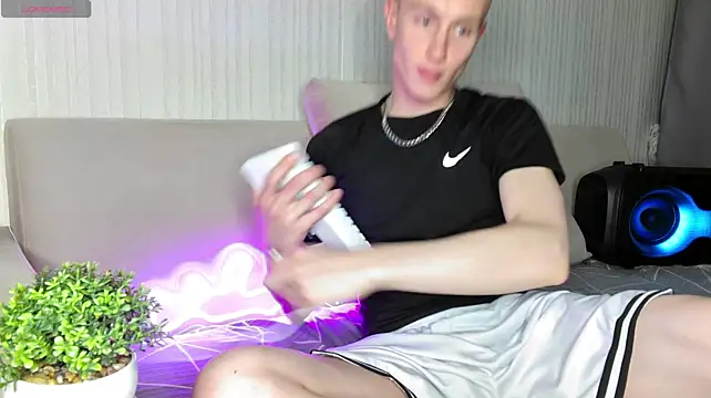 Czat XXX na żywo – begjaer