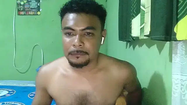 SweetDaddy07 Show Webcam
