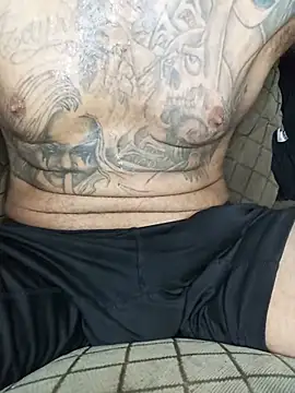 Kerryflon Chat XXX live
