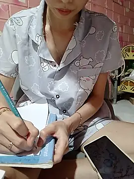 Živý XXX chat Chammy720