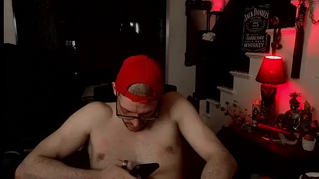 MasterDaddyCool Chat XXX in diretta