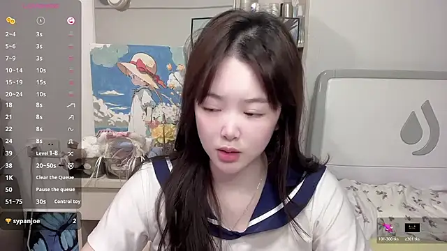 zaizai-11 라이브 XXX 채팅