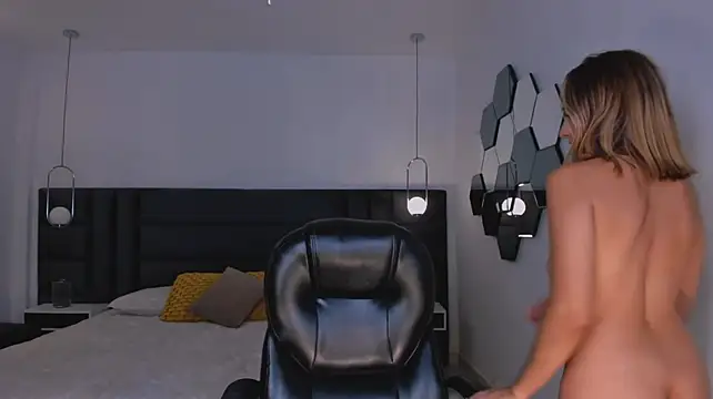 MelissaMoore_ 라이브 XXX 채팅