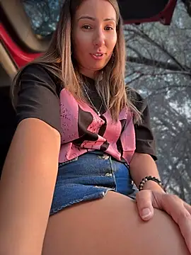Wonder_Kari 라이브 XXX 채팅