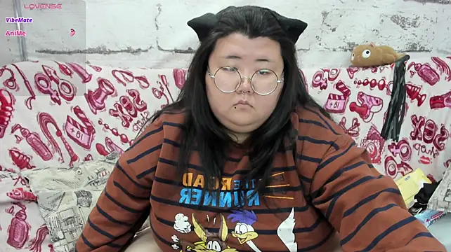 Nadine_asian Obrolan Langsung XXX