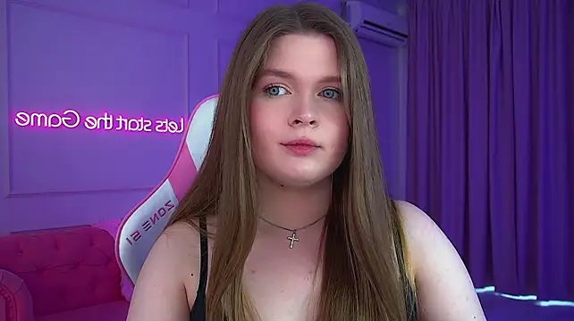CrystalLyons Chat XXX live