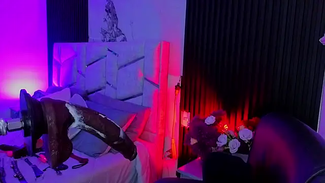 Czat XXX na żywo – Gabrielakassi