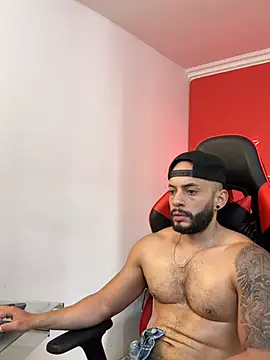Chat XXX en directo de Mike_savage3