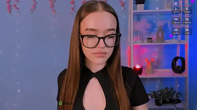Živý XXX chat nila_eclipse