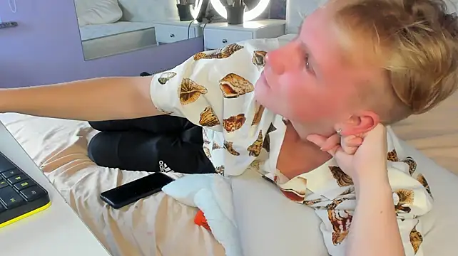 _AlexHot_ Obrolan Langsung XXX